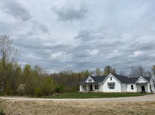 340 Carters Corner Rd, Sunbury, OH 43074