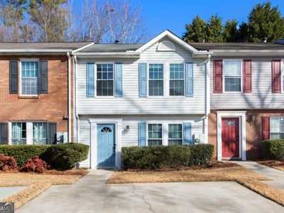 2877 Dresden Square Dr, Atlanta, GA, 30341