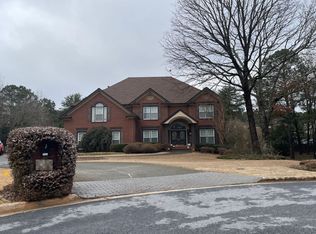 1379 Georgetown Way, Grayson, GA 30017