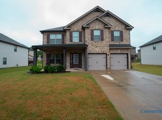797 Sunset Down Ct, Loganville, GA 30052