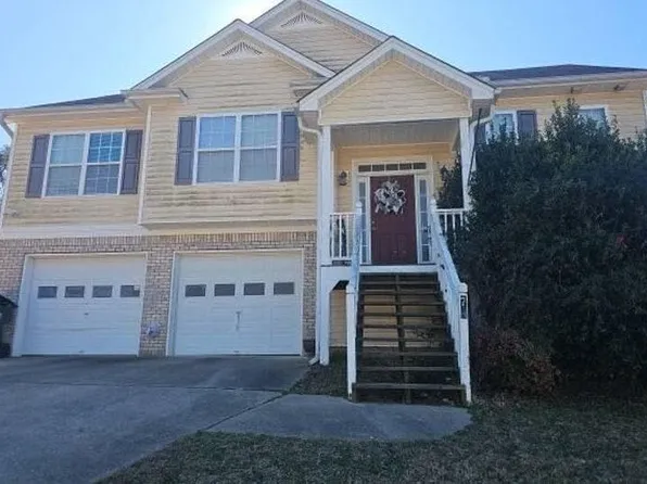 74 Mountain View Dr, Rockmart, GA 30153