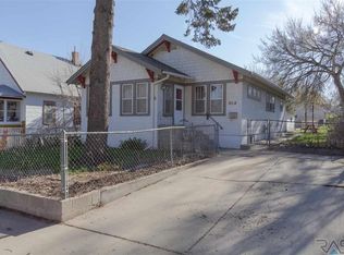 904 N Van Eps Ave, Sioux Falls, SD 57103