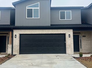 1881 Lapis Ave, Centerton, AR 72719