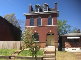 3153 Nebraska Ave FLOOR 1, Saint Louis, MO 63118