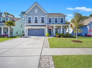 156 Wheelhouse Way, Bluffton, SC 29910