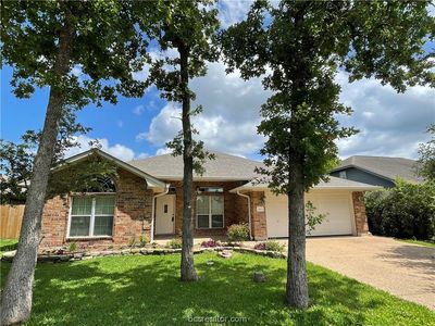 1413 Fincastle Loop, College Station, TX, 77845