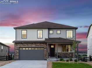 15954 Little Bluestem Rd, Monument, CO 80132