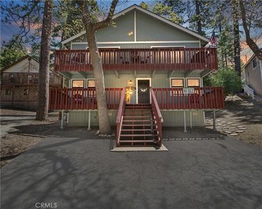 43122 Moonridge Rd, Big Bear Lake, CA, 92315