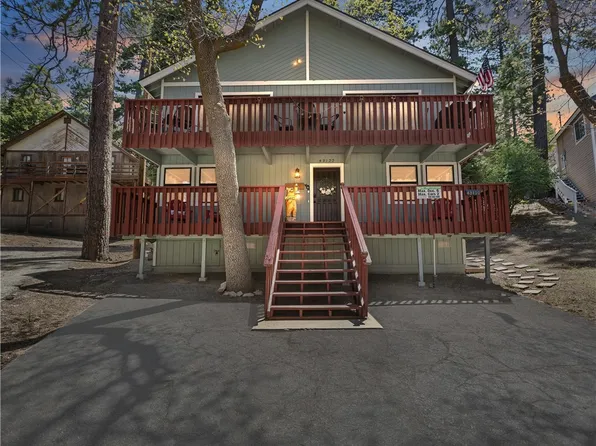 43122 Moonridge Rd, Big Bear Lake, CA 92315