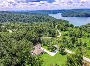 879 Hickory Point Ln Phase 3 LOT 154, Maynardville, TN 37807