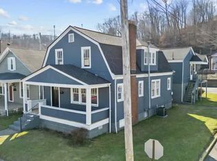 123 Etna St, Russell, KY 41169