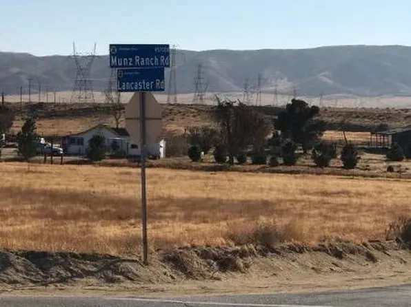 45740 Munz Ranch Rd, Lancaster, CA 93536