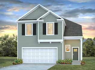 6350 Rye Grass Rd LOT 434, Castle Hayne, NC 28429