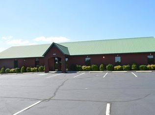 2230 Cowan Hwy, Winchester, TN 37398