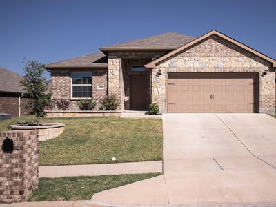 10808 Live Oak Creek Dr, Fort Worth, TX, 76108