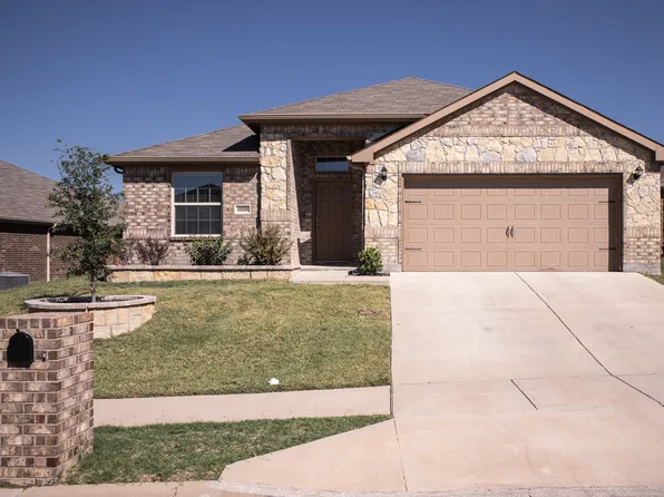 10808 Live Oak Creek Dr, Fort Worth, TX 76108