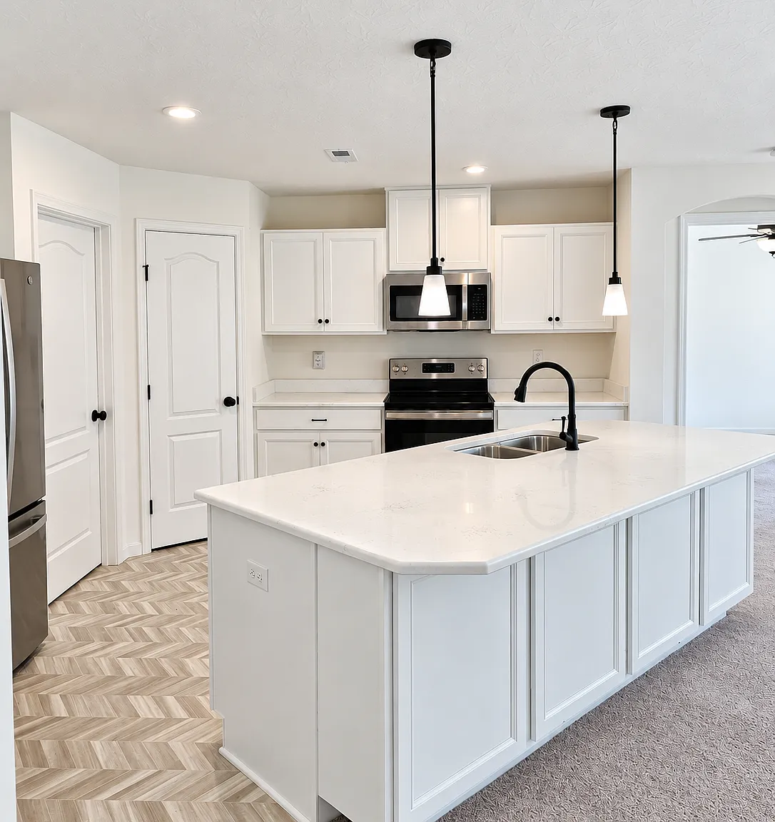 2 bed, 1643 sqft, $1,945 — Photo 1