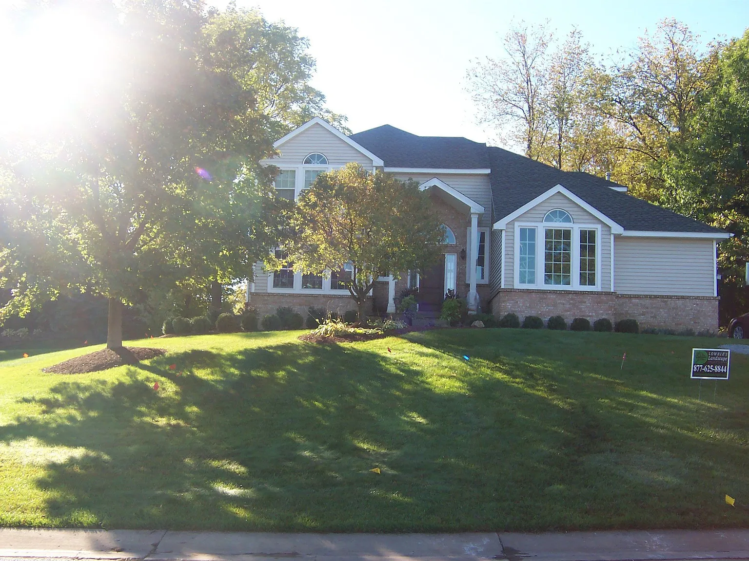 4250 Lake Stison Dr photo 1