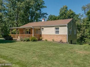 8312 Ball Rd, Frederick, MD 21704