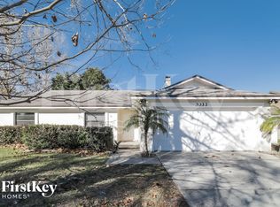 3033 N Orleans Way, Apopka, FL 32703