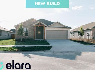 862 Freedom Cir, Nolanville, TX 76559