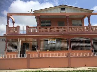 1567 Calle Damasco, Ponce, PR 00728