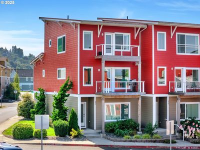 280 Maritime Ln, Astoria, OR, 97103