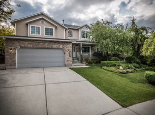 2232 W Kiwi Cir, Salt Lake City, UT 84129