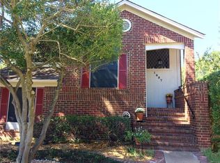 1857 Palo Alto Dr, Mesquite, TX 75150