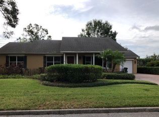 3710 Clemwood Dr, Orlando, FL 32803
