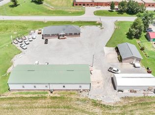 10749 State Hwy W, Jackson, MO 63755
