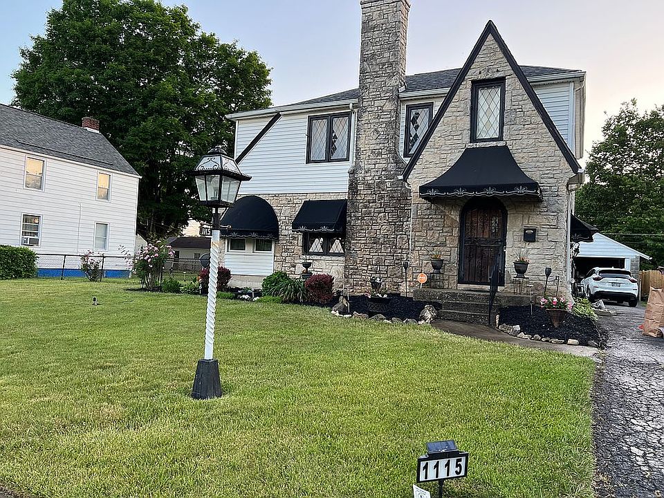 2nd image of 1115 Bulen Ave