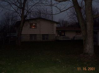 1815 Costello Dr, Anderson, IN 46011