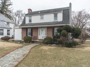 1605 Oregon Pike, Lancaster, PA
