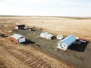 21533 Road 11 NE, Moses lake, WA 98832