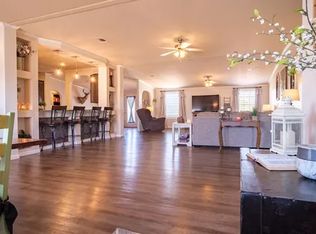 207 E 8th St, Forsan, TX 79733