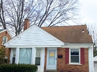 11360 Mercedes, Redford, MI 48239