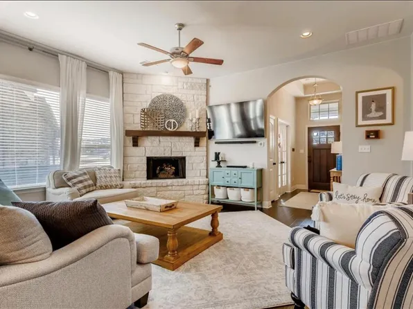 6800 Llano Stage Trl, Austin, TX 78738
