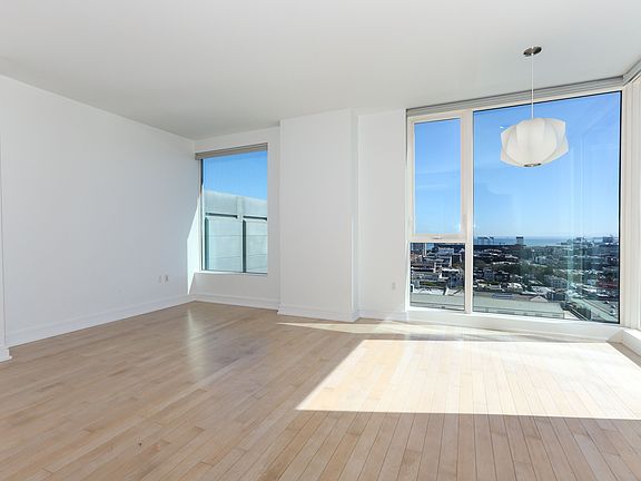 2nd image of 631 Folsom St APT 18F