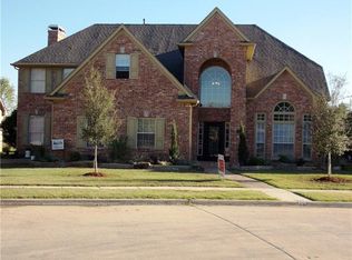 759 Greenway Dr, Coppell, TX 75019