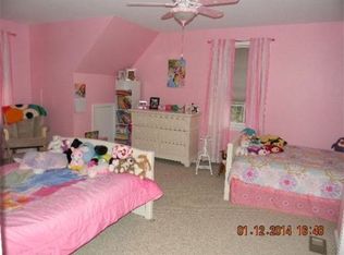 151 Bragg Hill Rd, Westminster, MA 01473