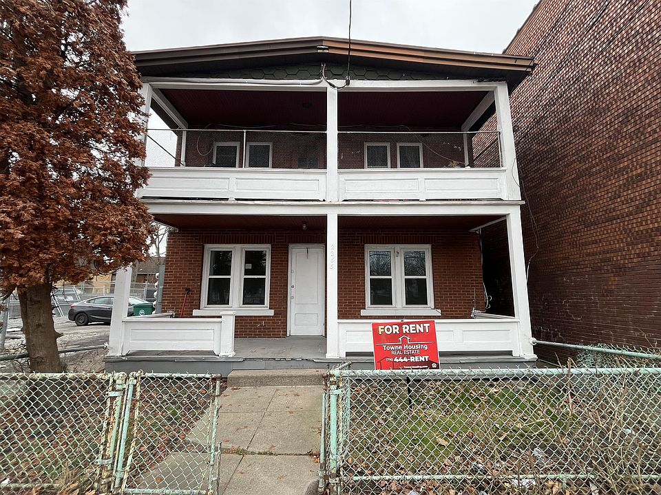 2253 Niagara Street 1 2253 Niagara St Niagara Falls NY Zillow