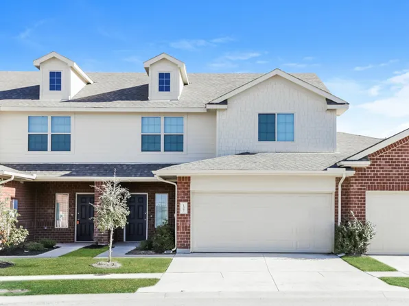 1307 Mallard Cv, Ennis, TX 75119