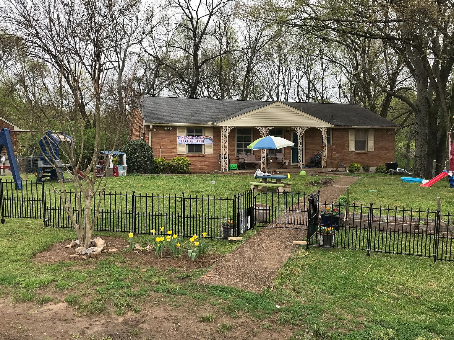 4723 Danby Dr, Nashville, TN 37211 Zillow