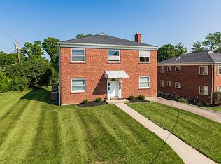 2404 Carlisle Ave #4, Fort Mitchell, KY 41017