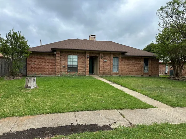 1650 Canterbury Ln, Lewisville, TX 75067