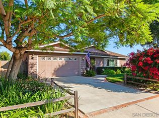 5643 Watercrest Dr, Bonita, CA 91902