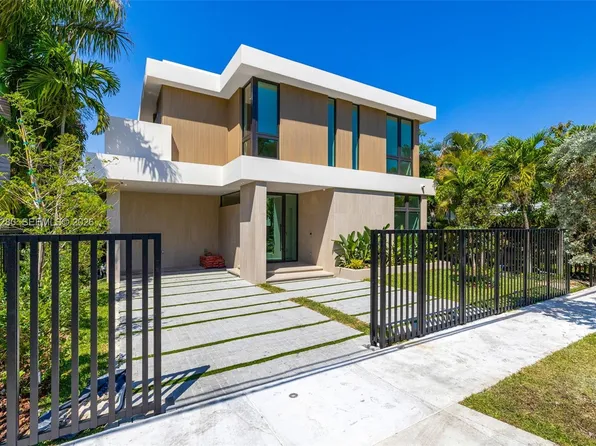 3457 Oak Ave, Miami, FL 33133