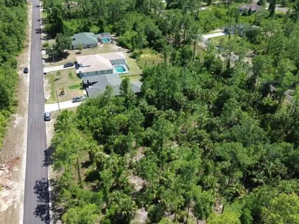 2116 Jackson AVE, ALVA, FL 33920