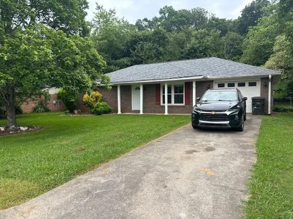 21 Heritage Cv, Cartersville, GA 30121